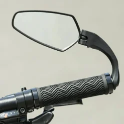 Bike Rear View Mirror 360 Rotatable 1pc