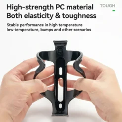 Bike Water Bottle Holder Ultra-Light with Screws Tool