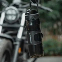 Bike Water Bottle Magnetic Mount 24oz