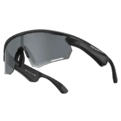 Bluetooth Polarized Cycling Sunglasses with Speakers