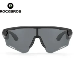 Bluetooth Polarized Cycling Sunglasses with Speakers