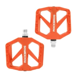 BP2602 Wide Platform Nylon Bike Pedals