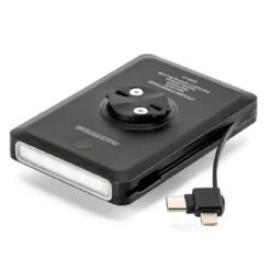 Built-in Power Bank 150LM USB
