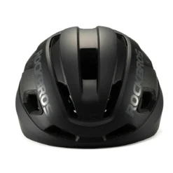 Carbon Fiber Cycling Helmet Antibacterial Lining Ventilated Adjustable Fit 3D-GRID
