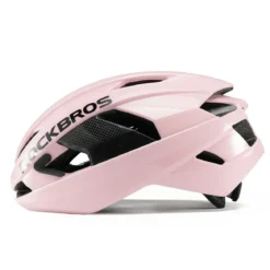 Carbon Fiber Cycling Helmet Antibacterial Lining Ventilated Adjustable Fit 3D-GRID