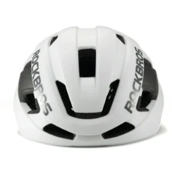 Carbon Fiber Cycling Helmet Antibacterial Lining Ventilated Adjustable Fit 3D-GRID