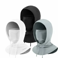 Cooling Balaclava 3 in 1 Face Mask