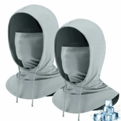 Cooling Balaclava 3 in 1 Face Mask