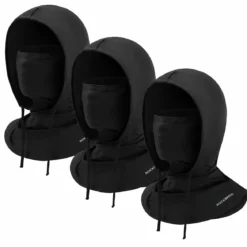 Cooling Balaclava 3 in 1 Face Mask