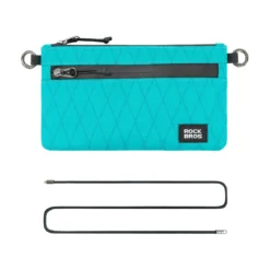 Crossbody Small Card Holder