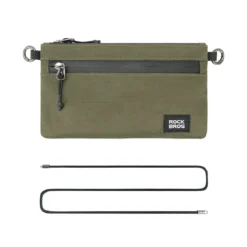 Crossbody Small Card Holder