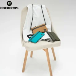 Crossbody Small Card Holder