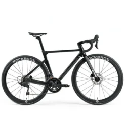 CTR - Carbon Fiber Road Bike-Matte Black