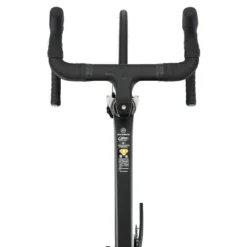 CTR - Carbon Fiber Road Bike-Matte Black