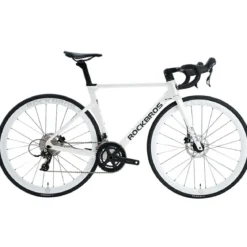 CTR - Carbon Fiber Road Bike-White