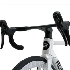 CTR - Carbon Fiber Road Bike-White