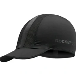 Cycling Cap Balaclava UV Protection Quick-Drying Breathable Helmet Liner Hat