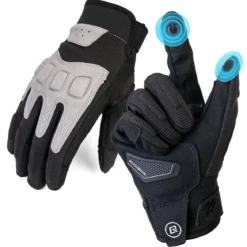 Cycling Gloves Spring Autumn Shock-Absorbing Gloves