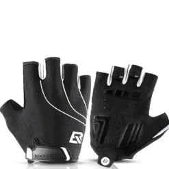 Cycling Half Finger Gloves