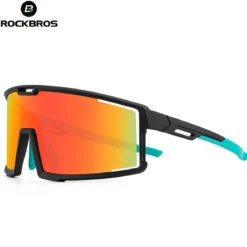 Cycling Polarized Sunglasses