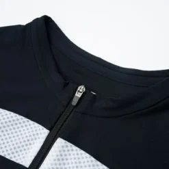 Cycling Short Sleeve Jersey Quick Dry for 77–100°F