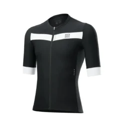 Cycling Short Sleeve Jersey Quick Dry for 77–100°F