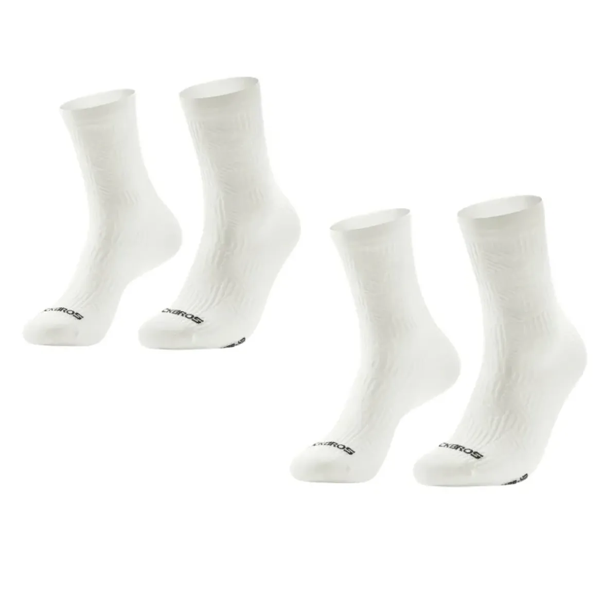 Cycling Socks Antibacterial Sweat Wicking