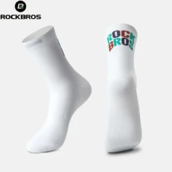 Cycling Socks High Elastic