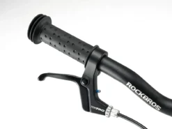 Darwin II Kids Belt-Drive Bike 16