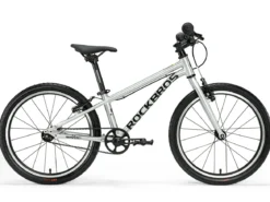Darwin II Kids Belt-Drive Bike 16