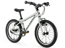 Darwin II Kids Belt-Drive Bike 16