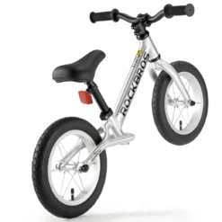 Darwin I 12-Inch Kids Balance Bike