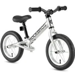 Darwin I 12-Inch Kids Balance Bike