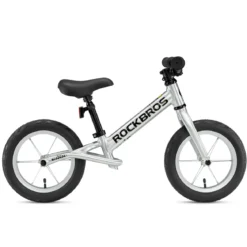 Darwin I 12-Inch Kids Balance Bike