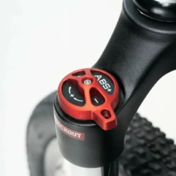Darwin V 26-Inch Mountain Bike