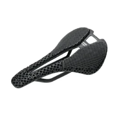 3D Print Bike Saddle 145mm Carbon Seat