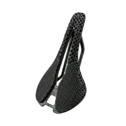 3D Print Bike Saddle 145mm Carbon Seat