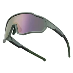 Durable Children's Outdoor Sports Glasses