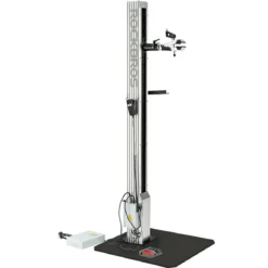 Electric Lifting Bike Repair Stand for Heavy E-Bikes