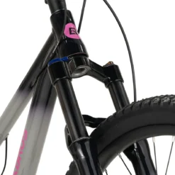 FLY-24 Inch Mountain Kid Bike