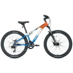 FLY-24 Inch Mountain Kid Bike