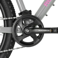 FLY-24 Inch Mountain Kid Bike