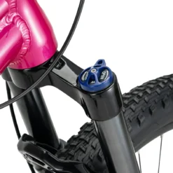 FLY-24 Inch Mountain Kid Bike