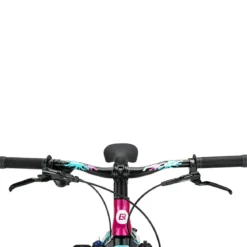 FLY-24 Inch Mountain Kid Bike