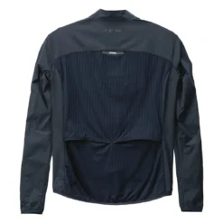 Foldable Windproof Cycling Jacket UV Protection for 50–77 °F