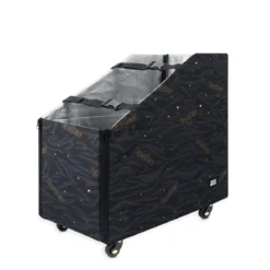 Folding Bike Travel Case Fits 14"-22" Folding Bikes