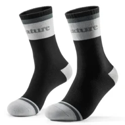 Four-Season Waterproof Socks Breathable for Outdoor Sports