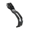 Front Headlight Extender Bracket for Folding Bicycles