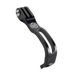 Front Headlight Extender Bracket for Folding Bicycles