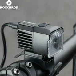 Front Light External Power Supply 1600LM USB-C